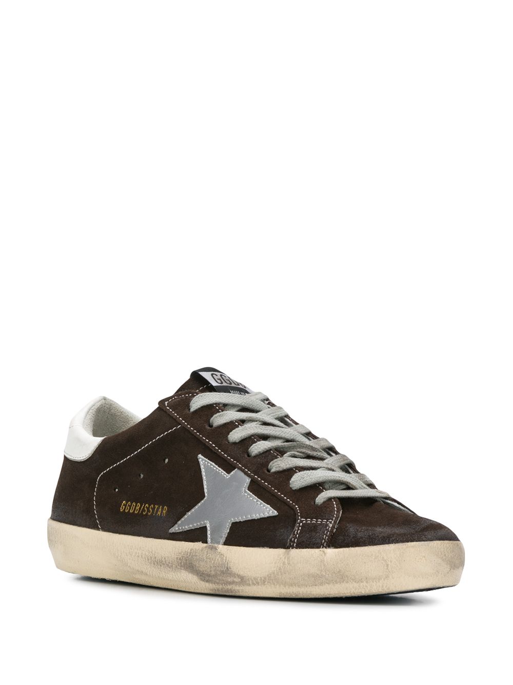 фото Golden goose кеды superstar