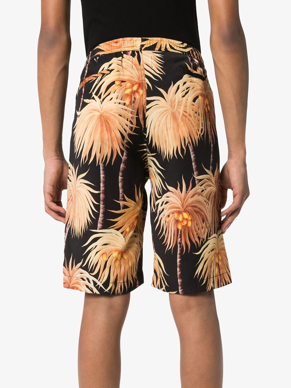 фото Endless joy шорты aloha с принтом