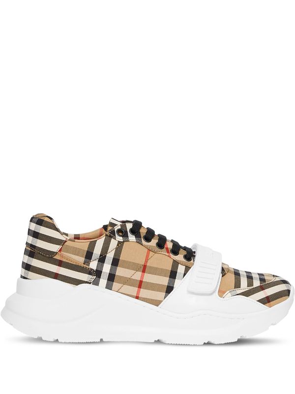 burberry sneaker