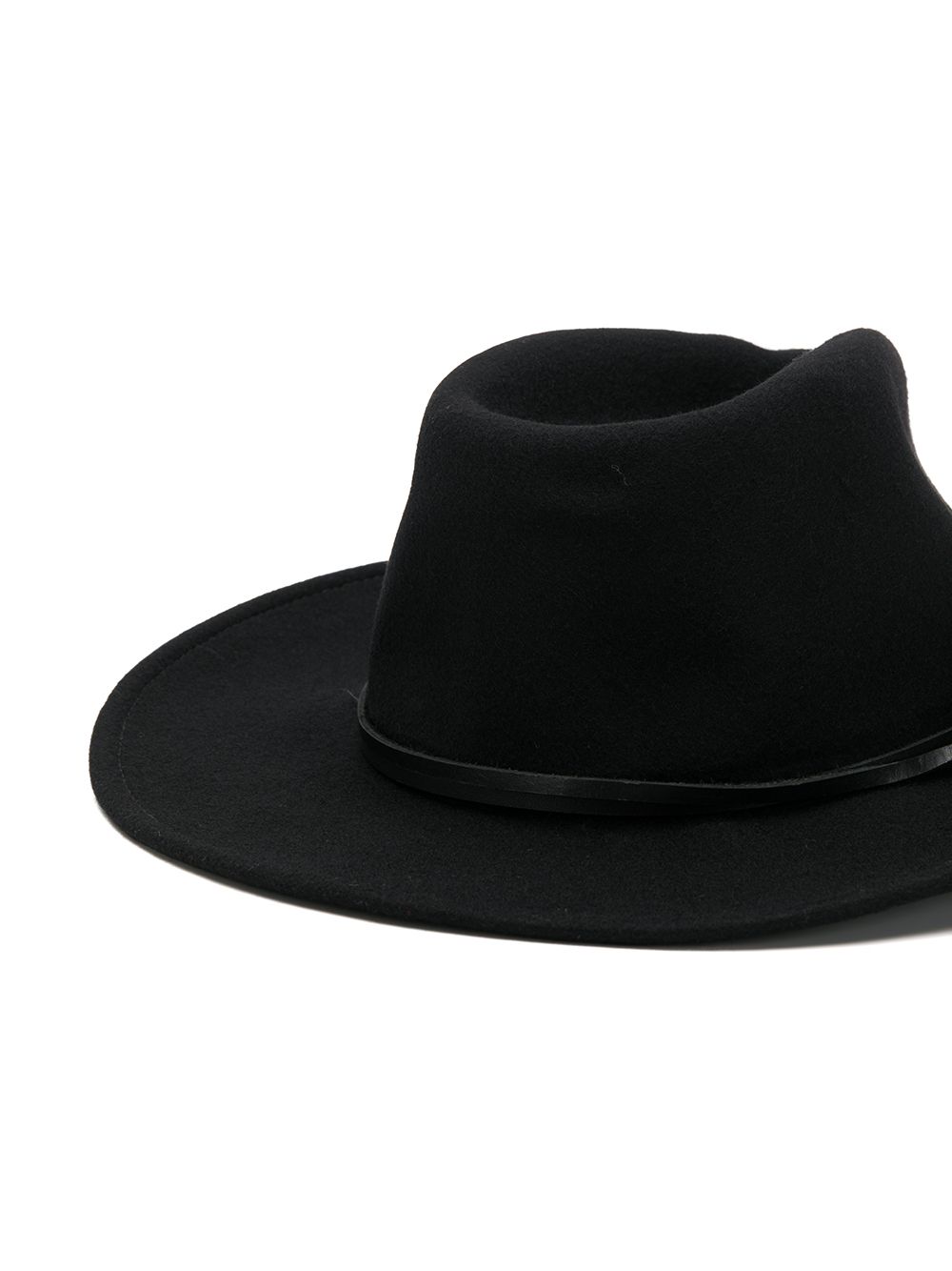 фото Woolrich шляпа-федора