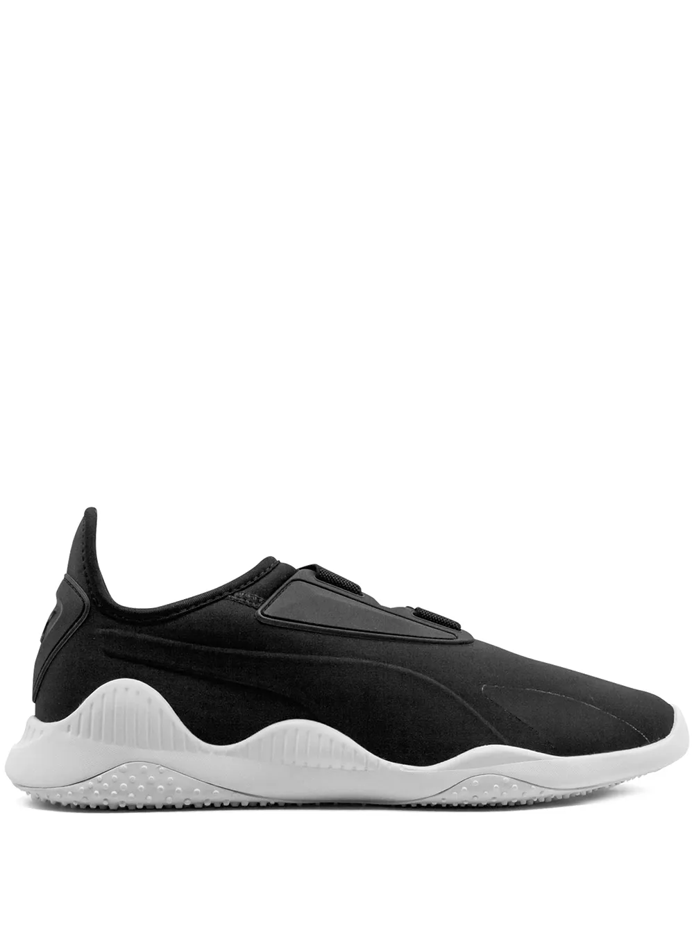 puma mostro