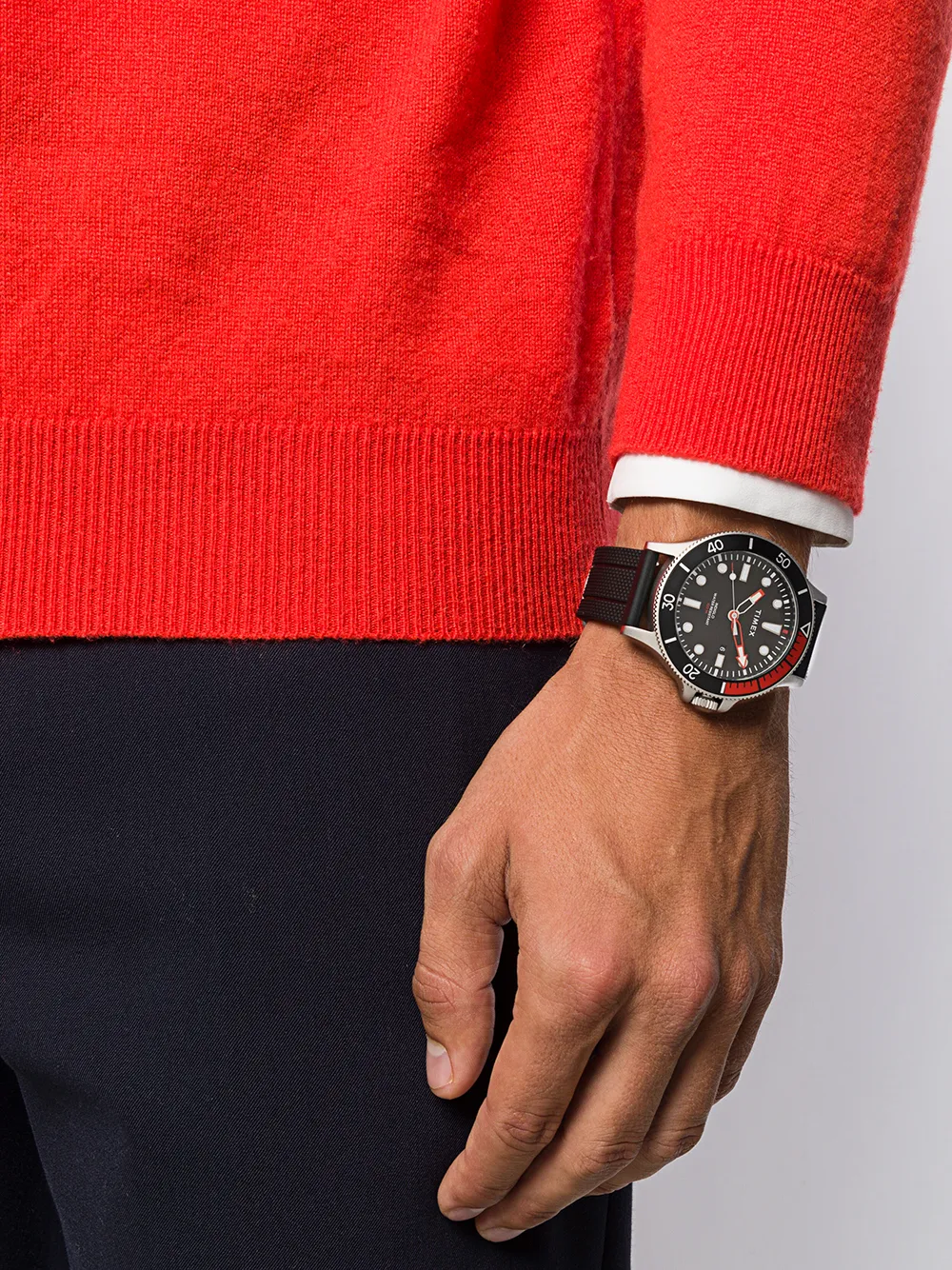 timex allied coastline