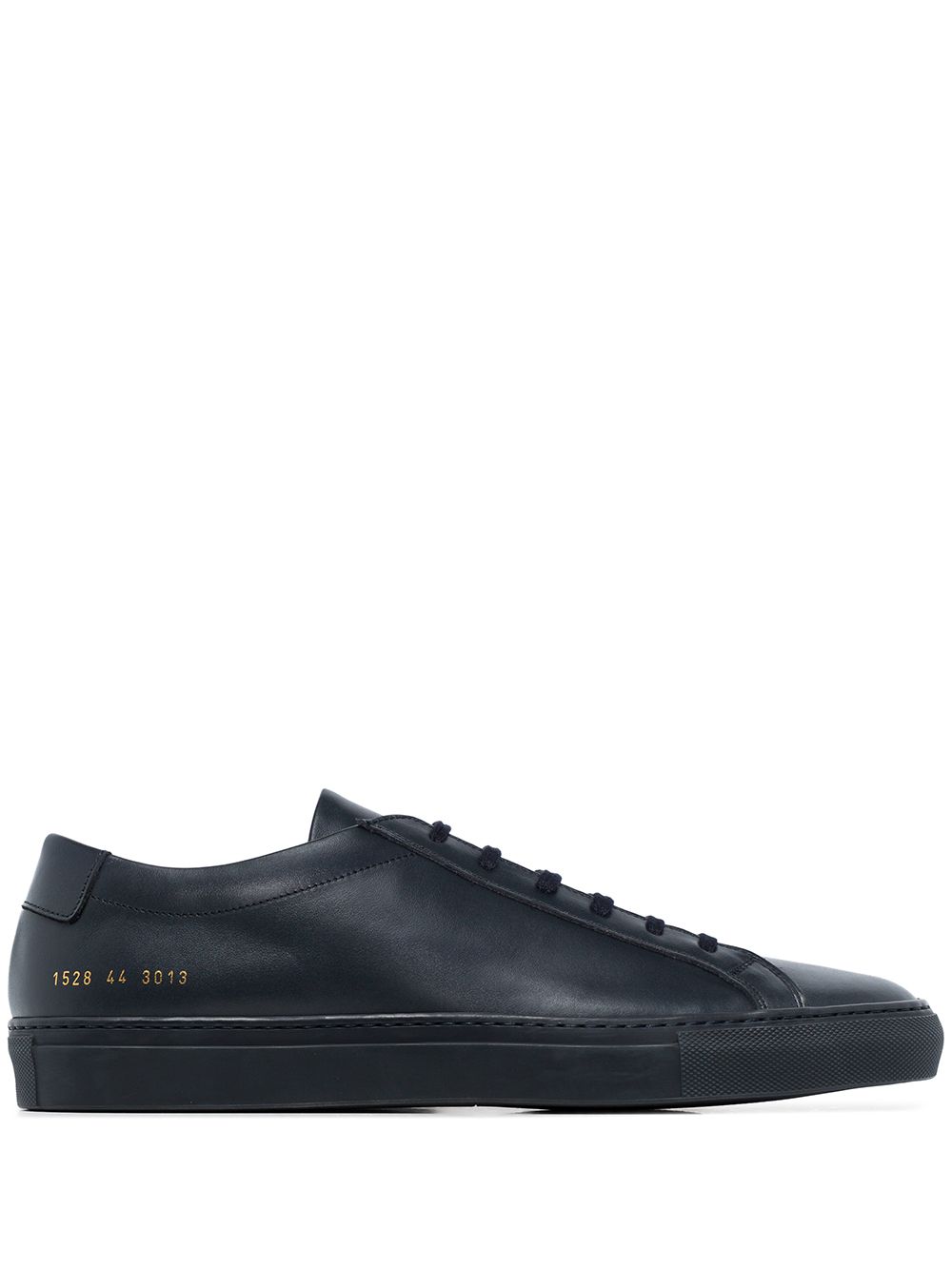 фото Common projects кеды achilles