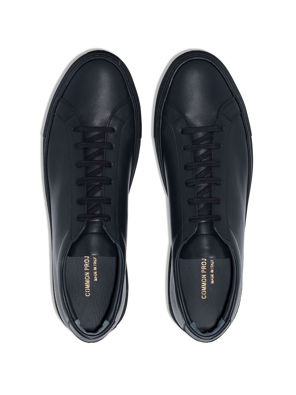 фото Common projects кеды achilles