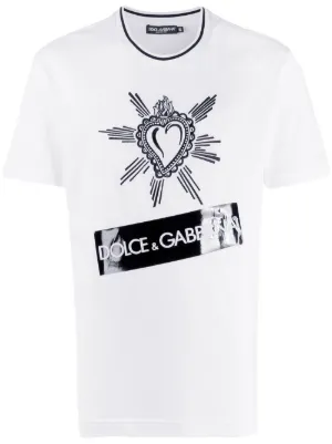 dolce gabbana t shirt sale