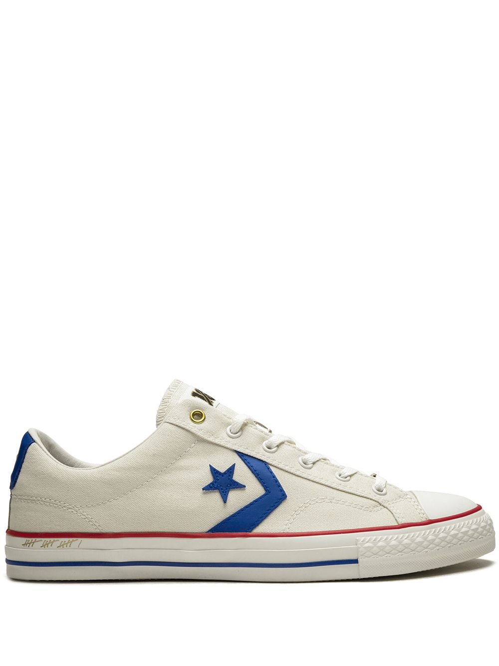 фото Converse кеды star player ox