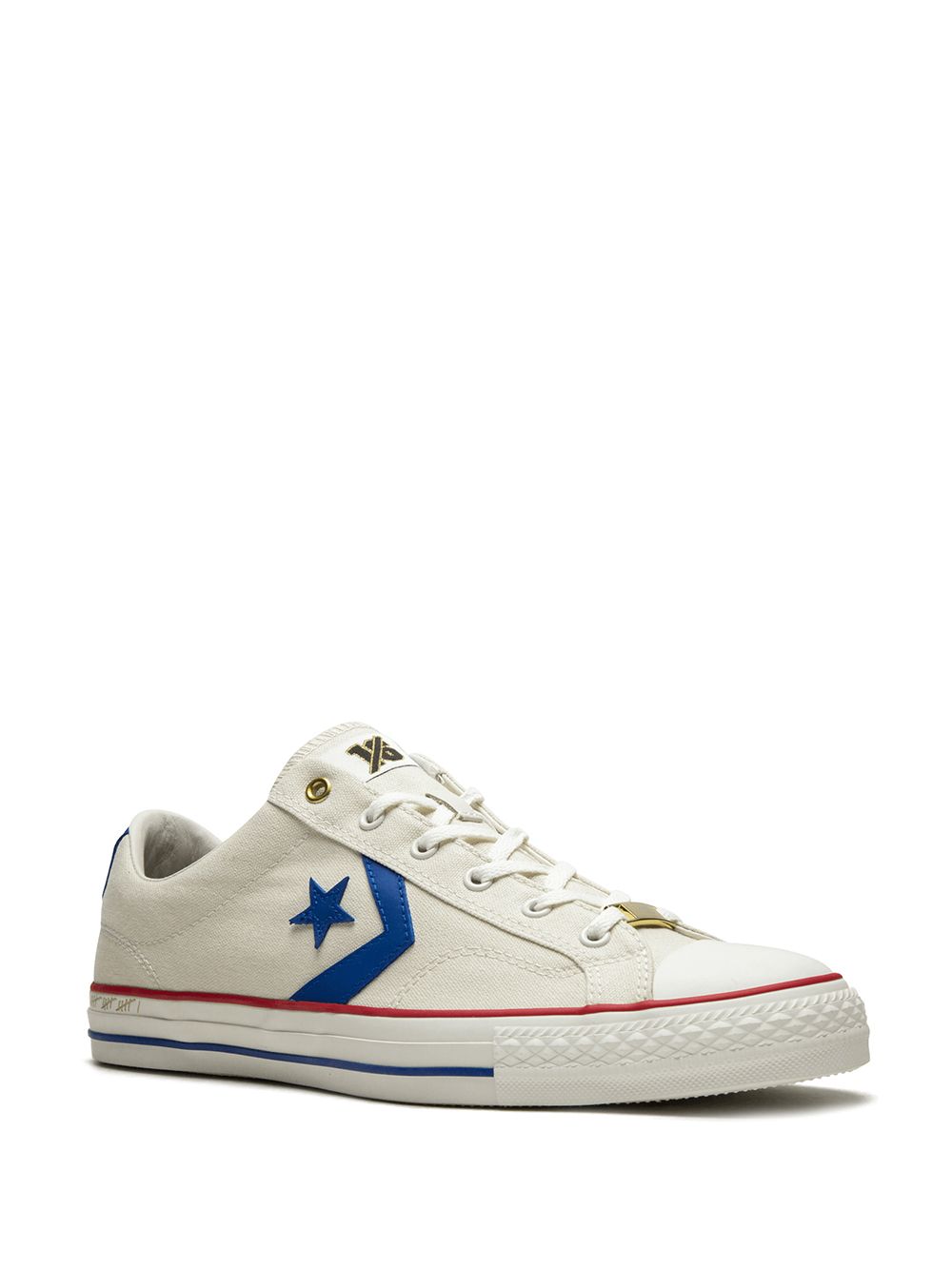 фото Converse кеды star player ox