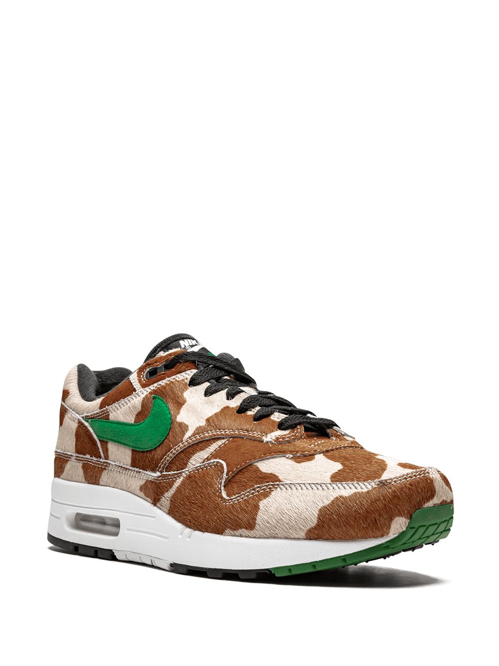 фото Nike кроссовки nike air max 1 nike x atmos