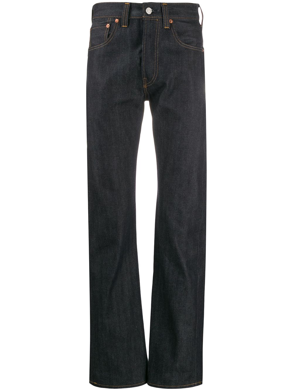 фото Levi's vintage clothing джинсы 1947 501