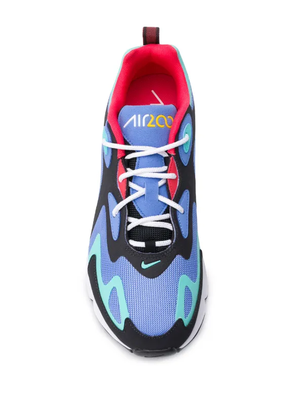 air max 200 trainers