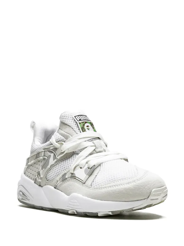 puma bape blaze of glory