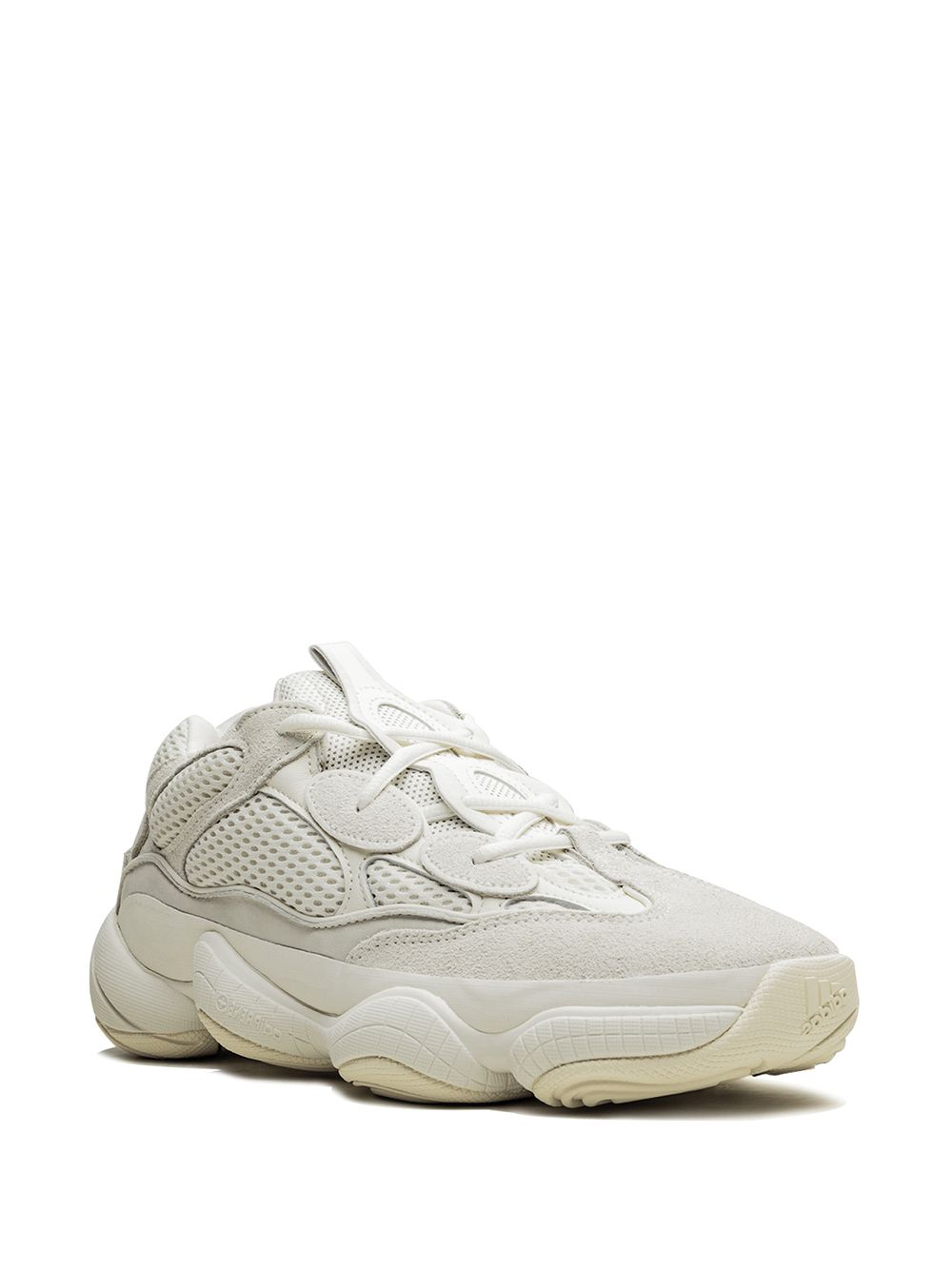 фото Adidas yeezy кроссовки yeezy 500 bone white