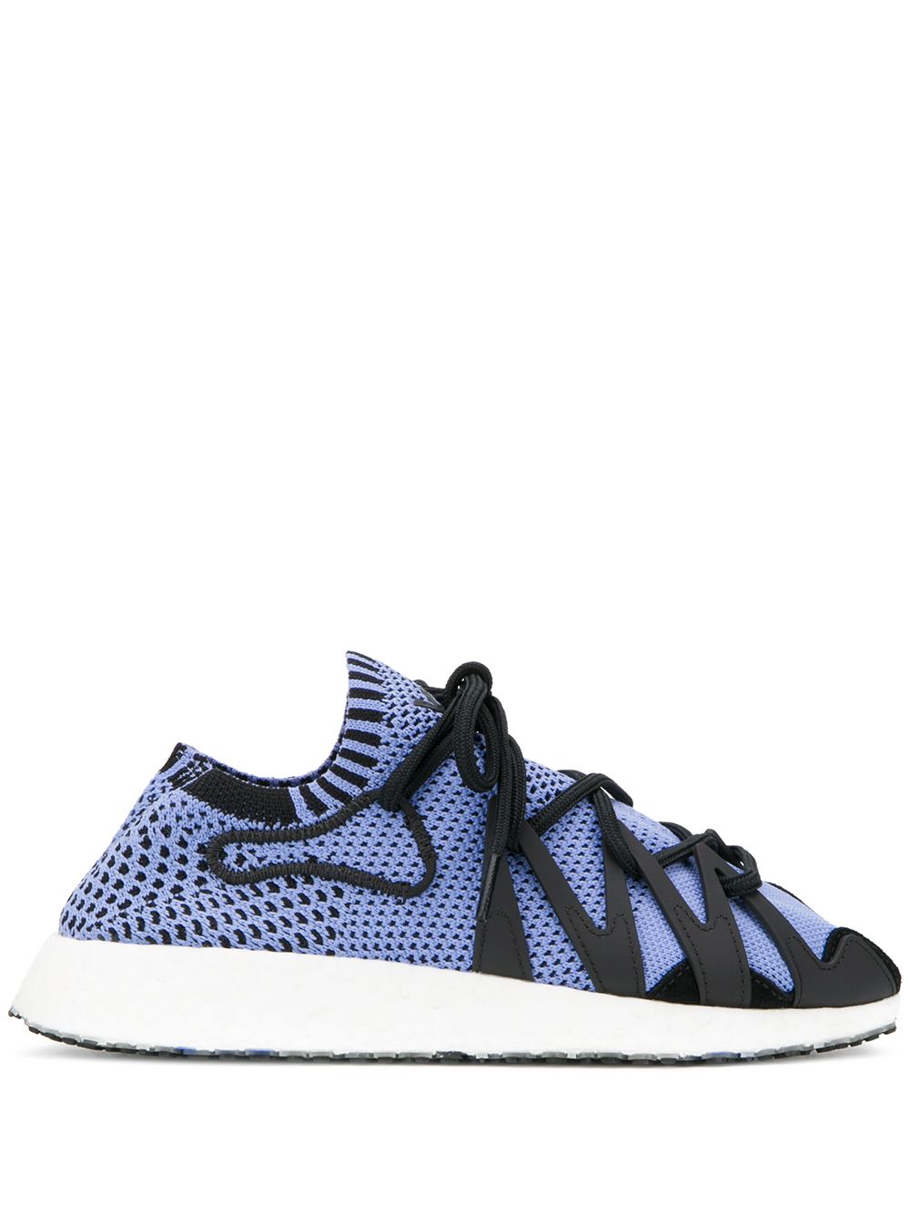 фото Y-3 raito racer sneakers