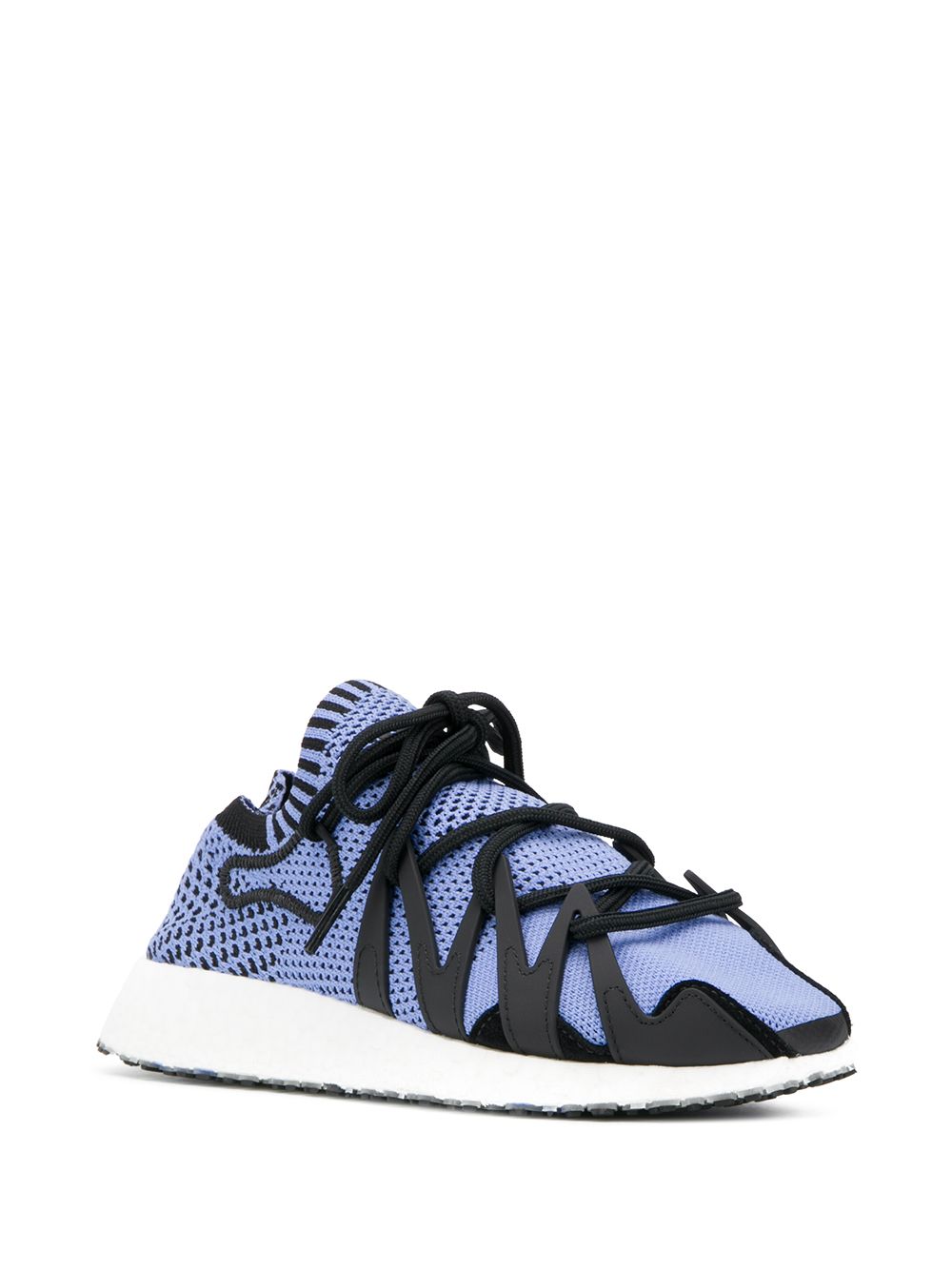 фото Y-3 raito racer sneakers