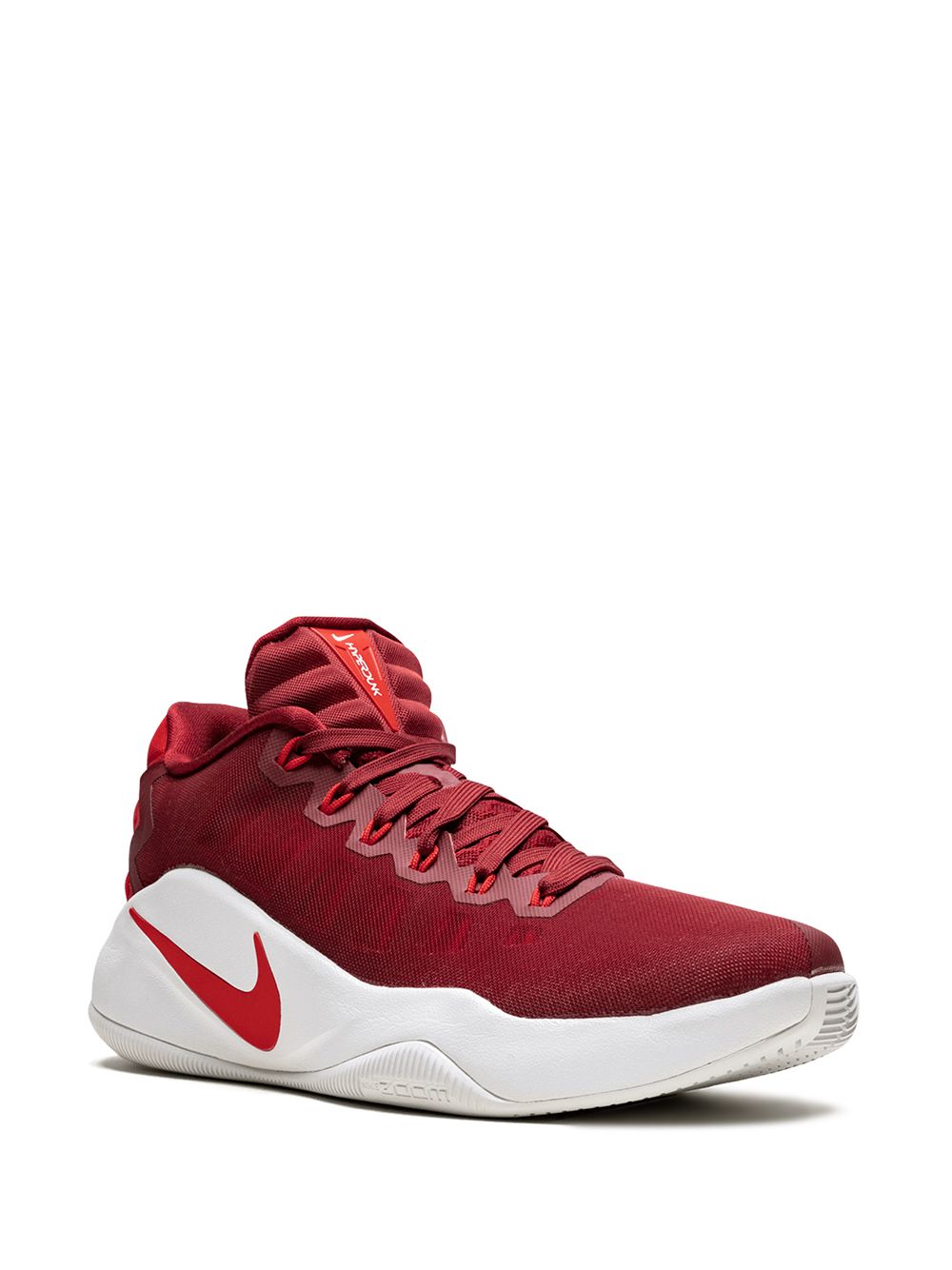 фото Nike кроссовки hyperdunk 2016