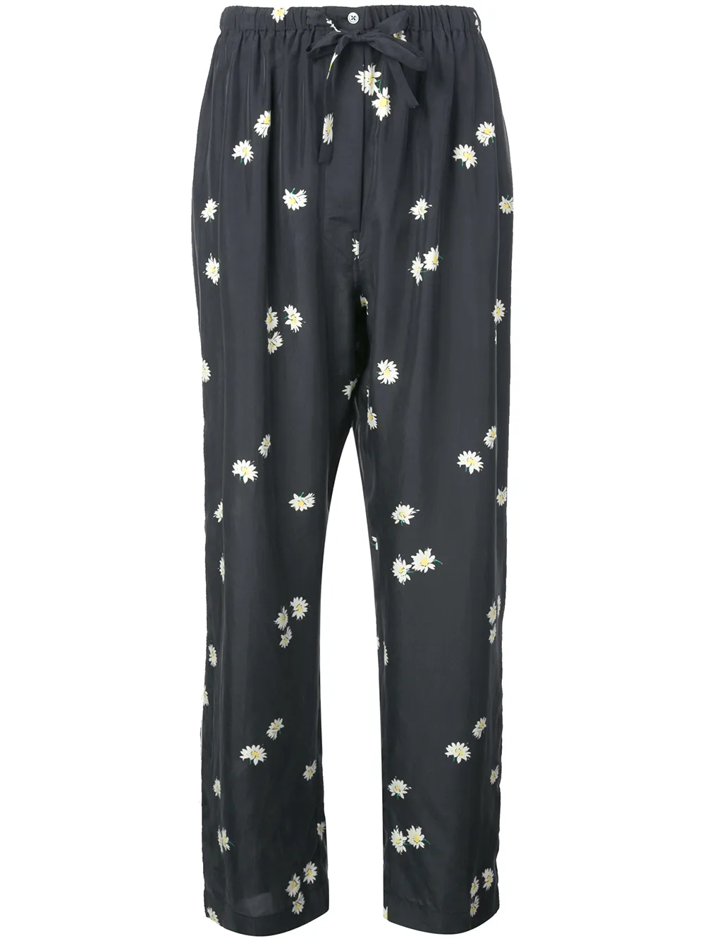 фото Marc jacobs брюки the pajama