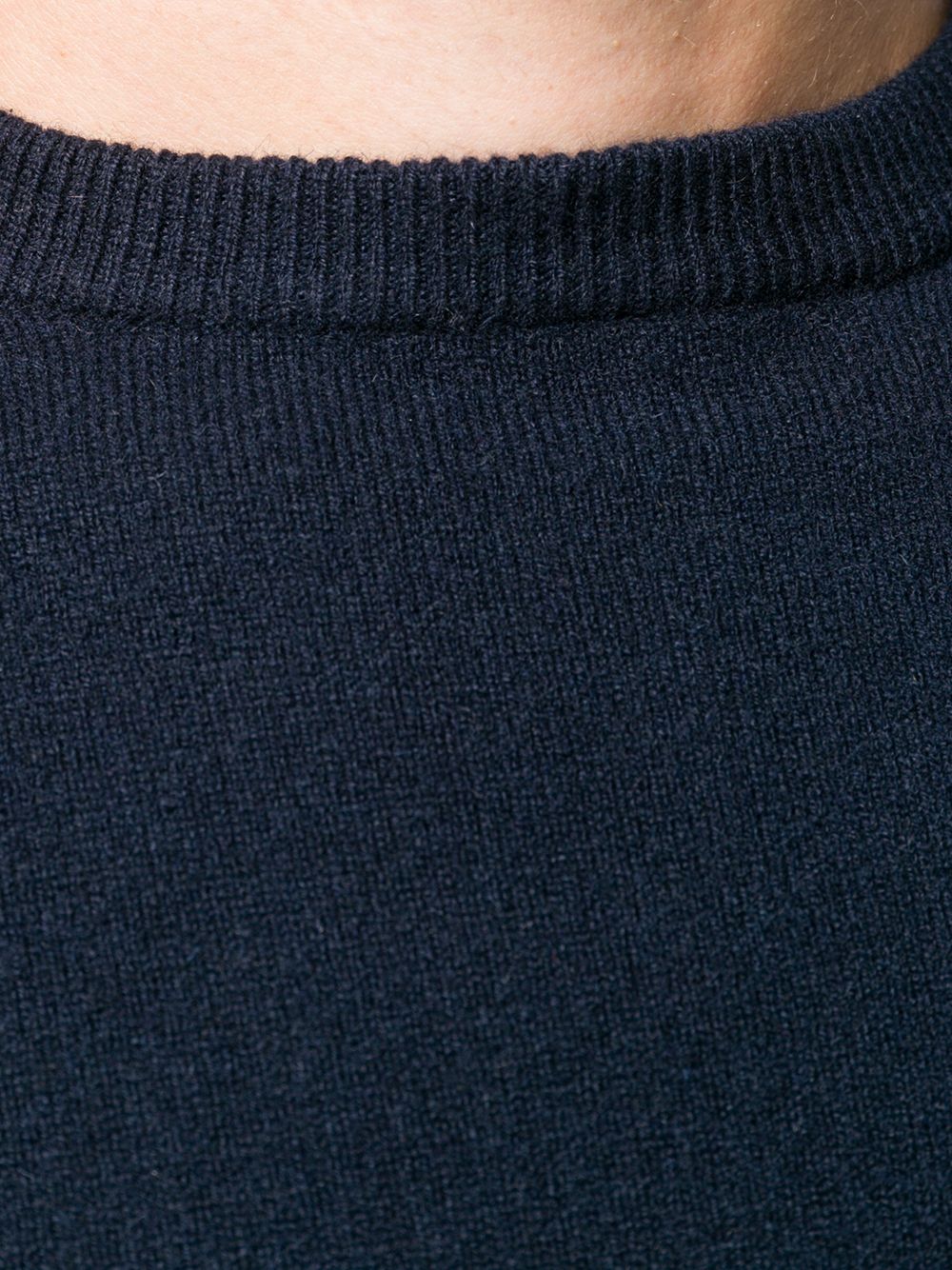 фото Extreme cashmere трикотажная футболка