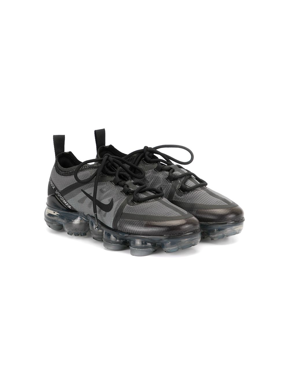 фото Nike kids кроссовки air vapormax 2019 (gs)