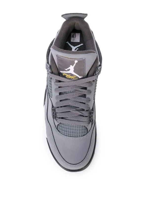 jordan 4 high top