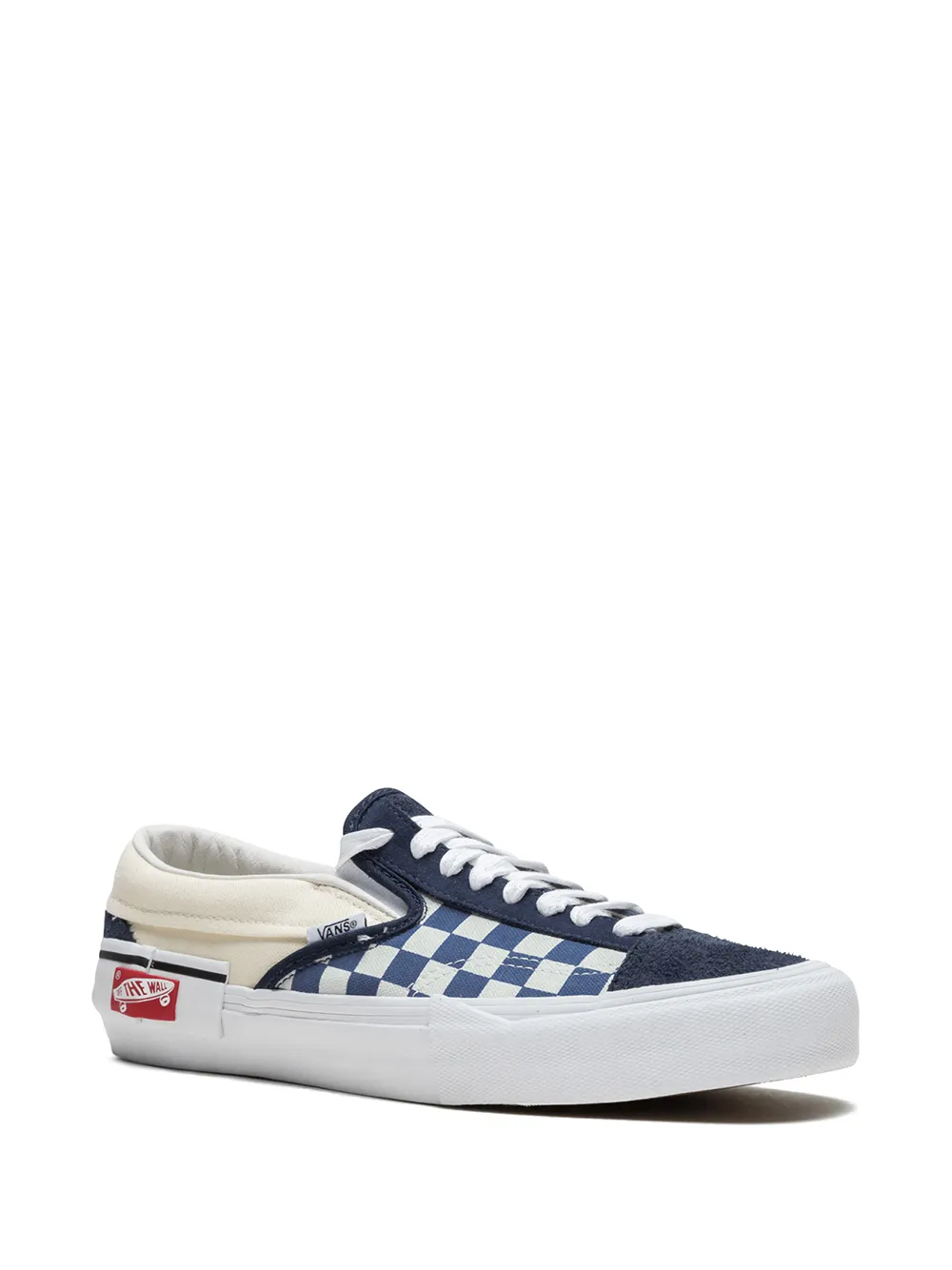 фото Vans слипоны cap lx dr