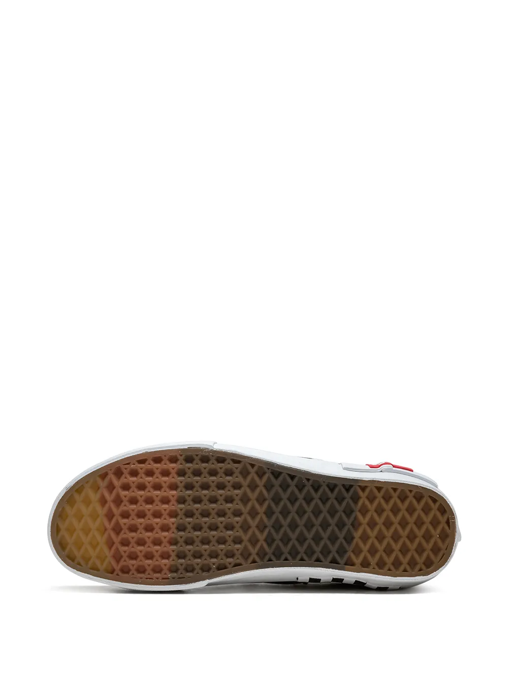 фото Vans слипоны cap lx dr