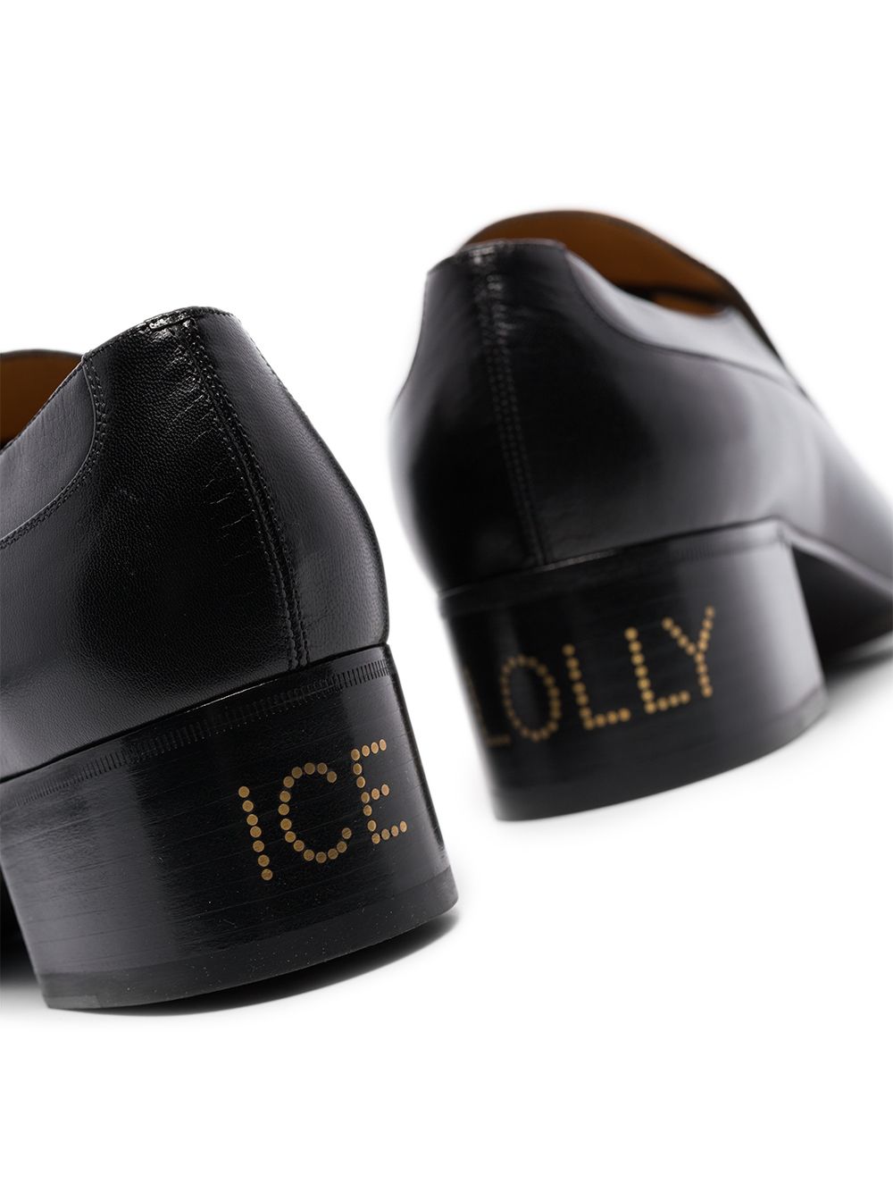 фото Gucci лоферы ice lolly