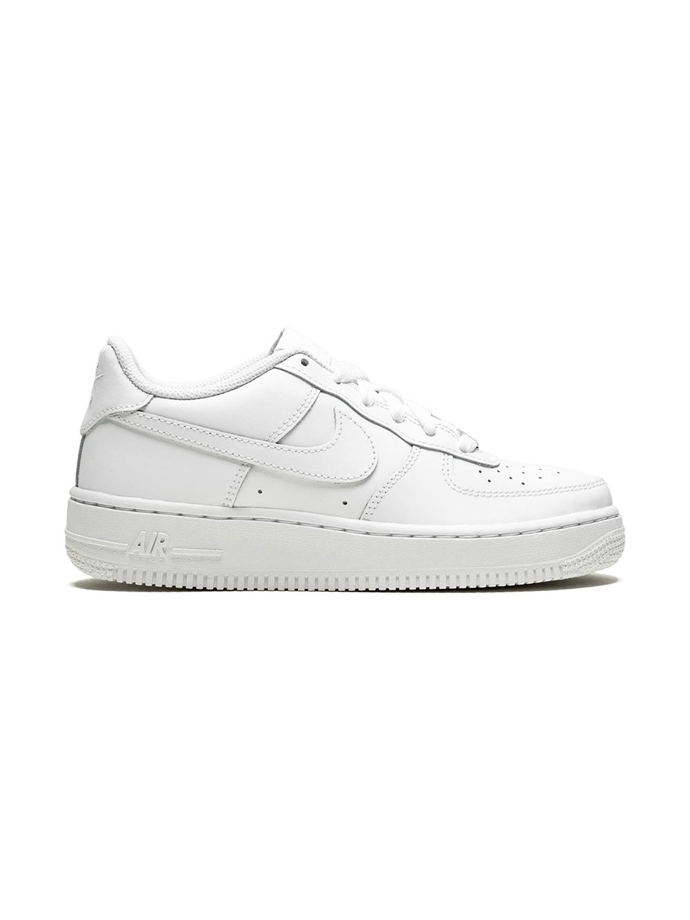 фото Nike kids кроссовки air force 1 (gs)