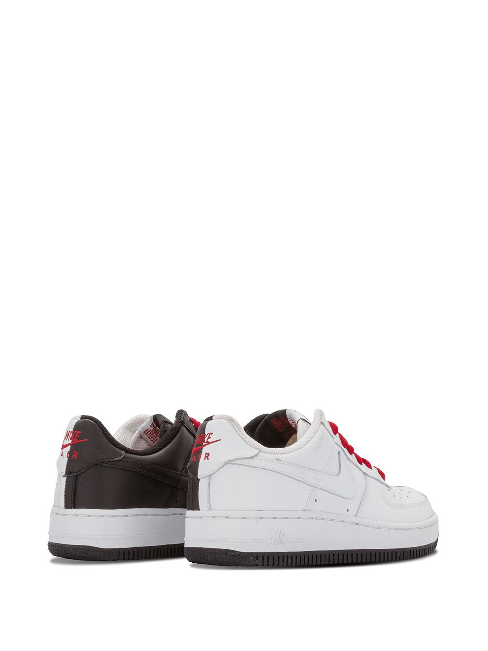 фото Nike kids кроссовки air force 1 low prem le