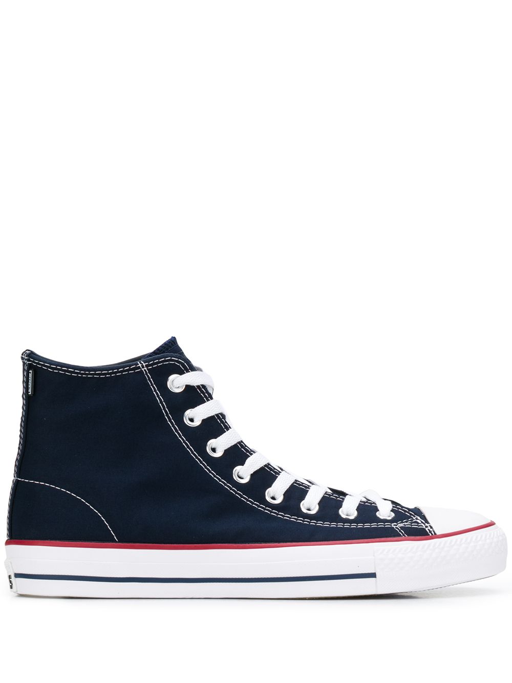 фото Converse высокие кеды ctas