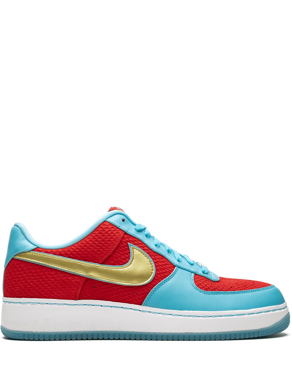 фото Nike кроссовки air force 1 yotd