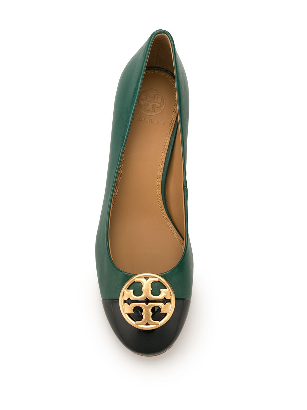 фото Tory burch туфли-лодочки chelsea 50