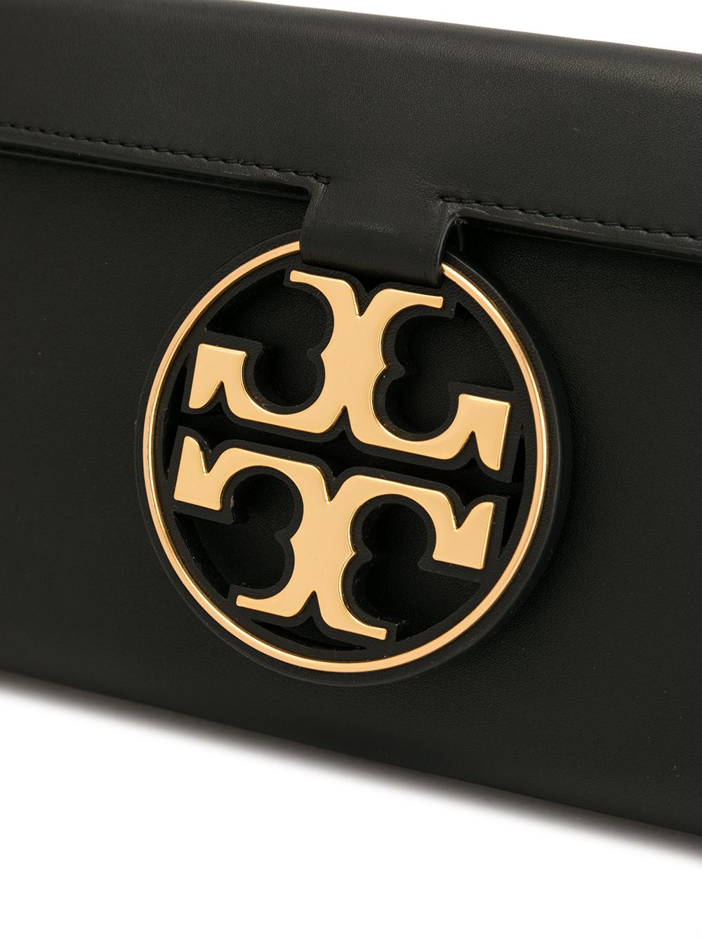 фото Tory burch клатч miller