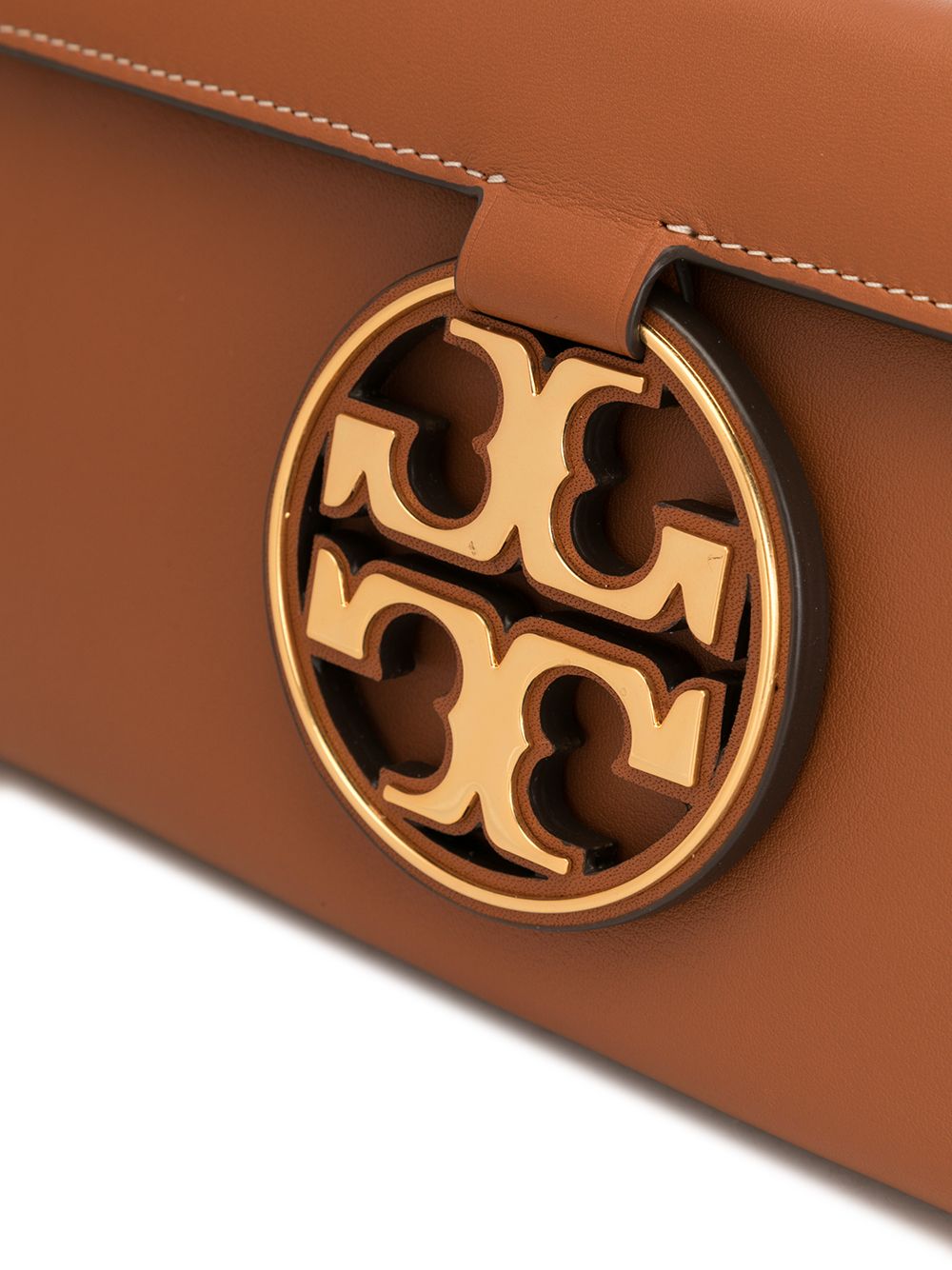 фото Tory burch клатч miller