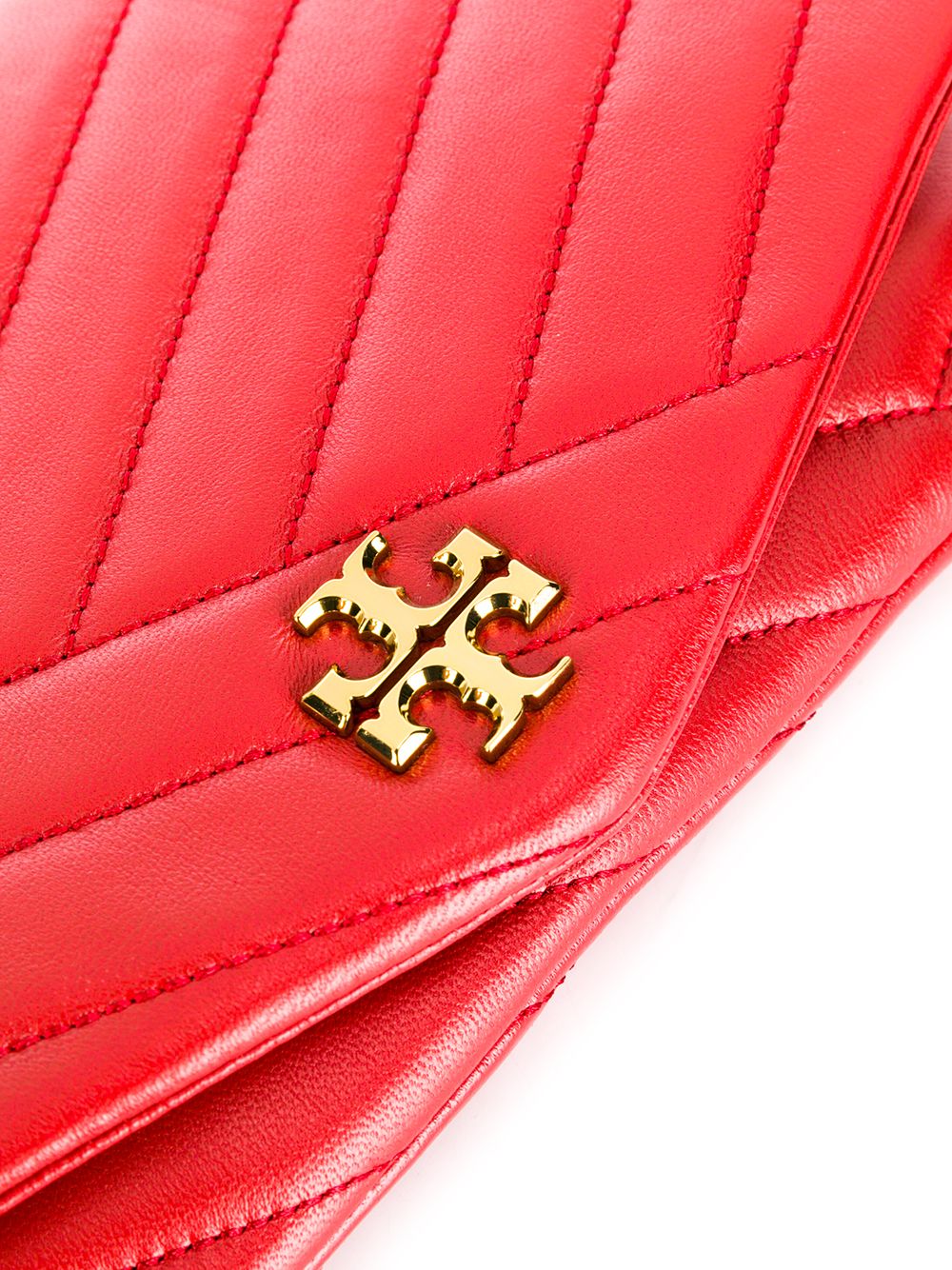 фото Tory burch клатч kira