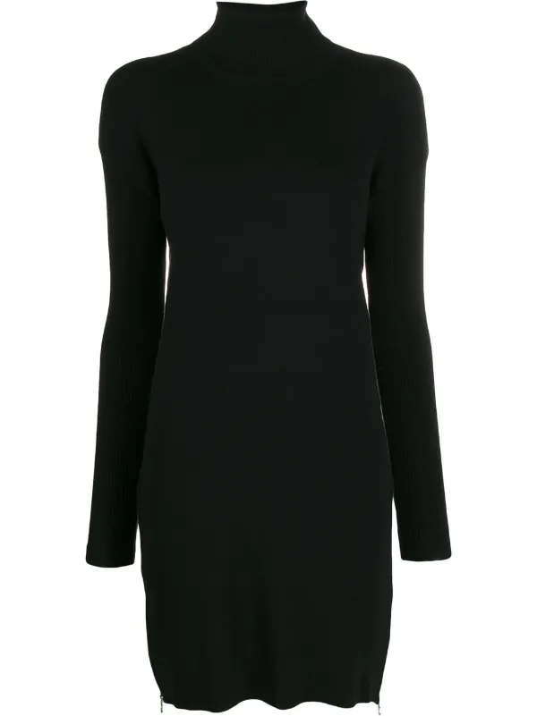 michael kors sweater dress