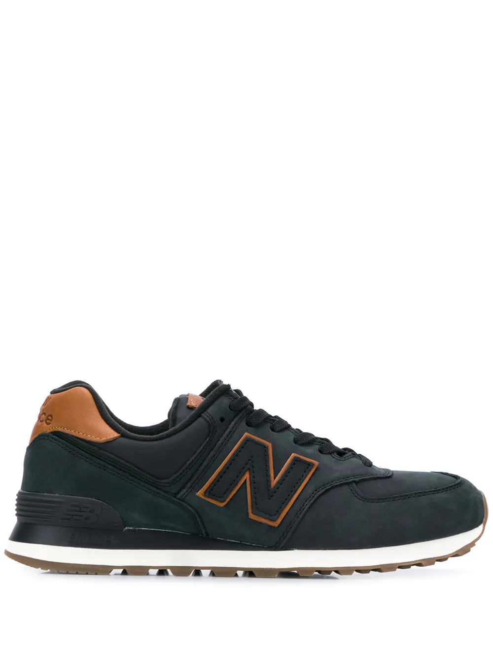 фото New balance кроссовки 574