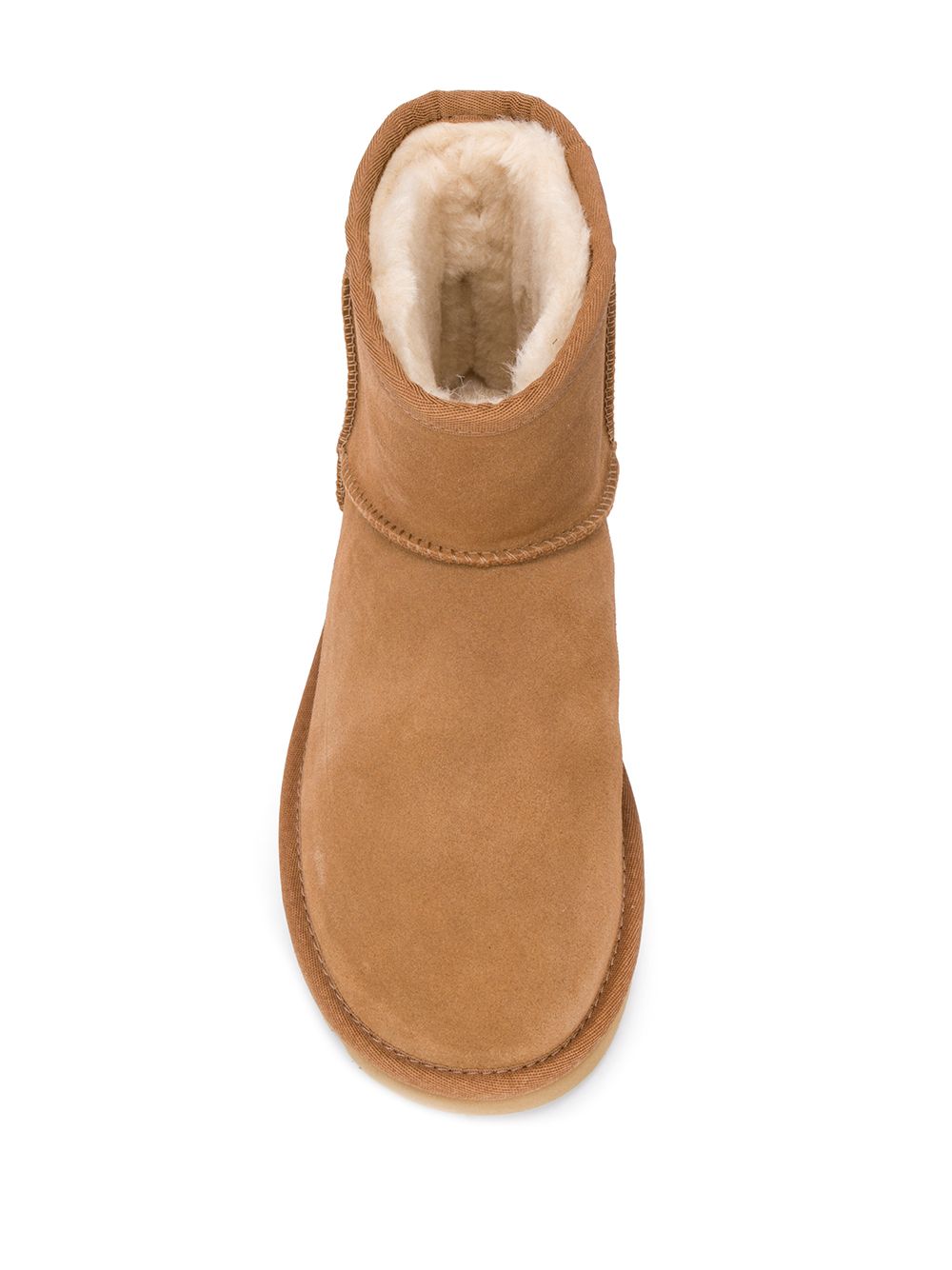 фото Ugg угги classic mini