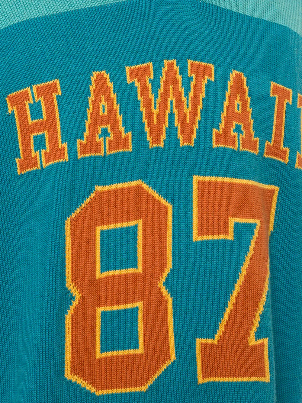 фото Just don свитер hawaii 87