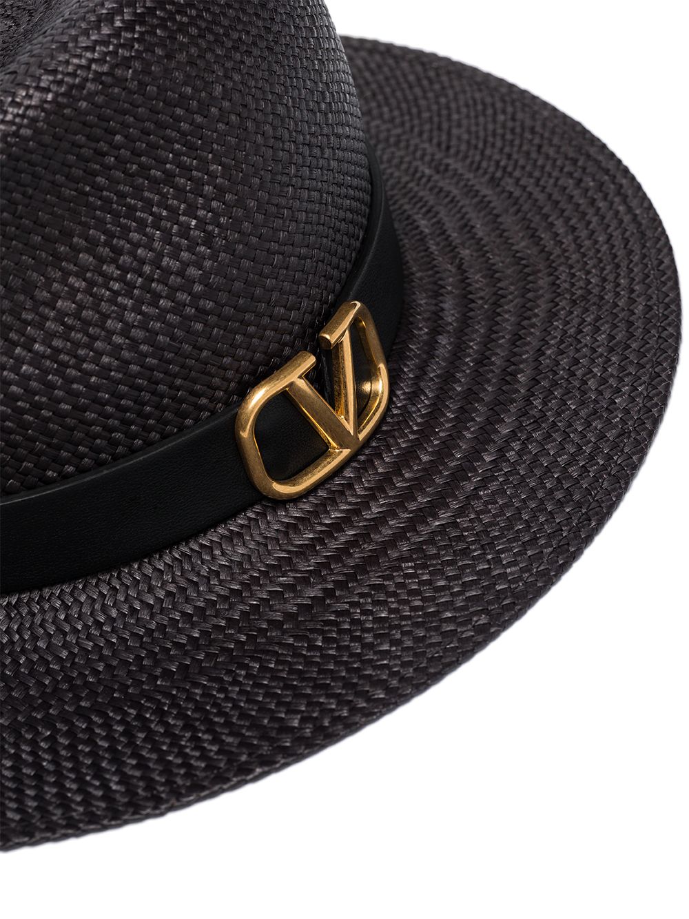 фото Valentino шляпа valentino garavani с логотипом vlogo