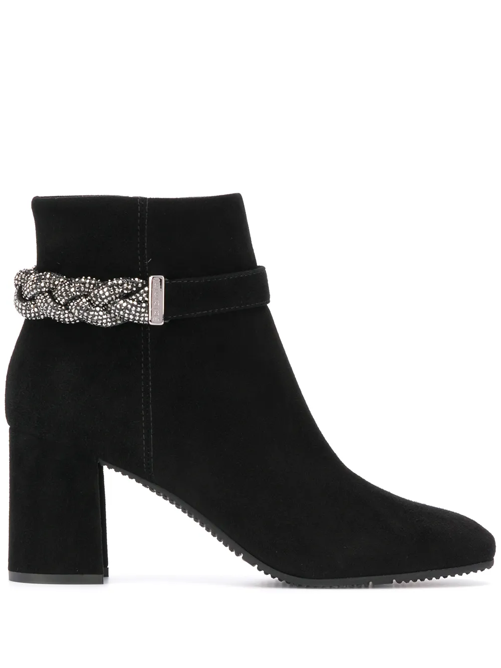 фото Baldinini ankle boots