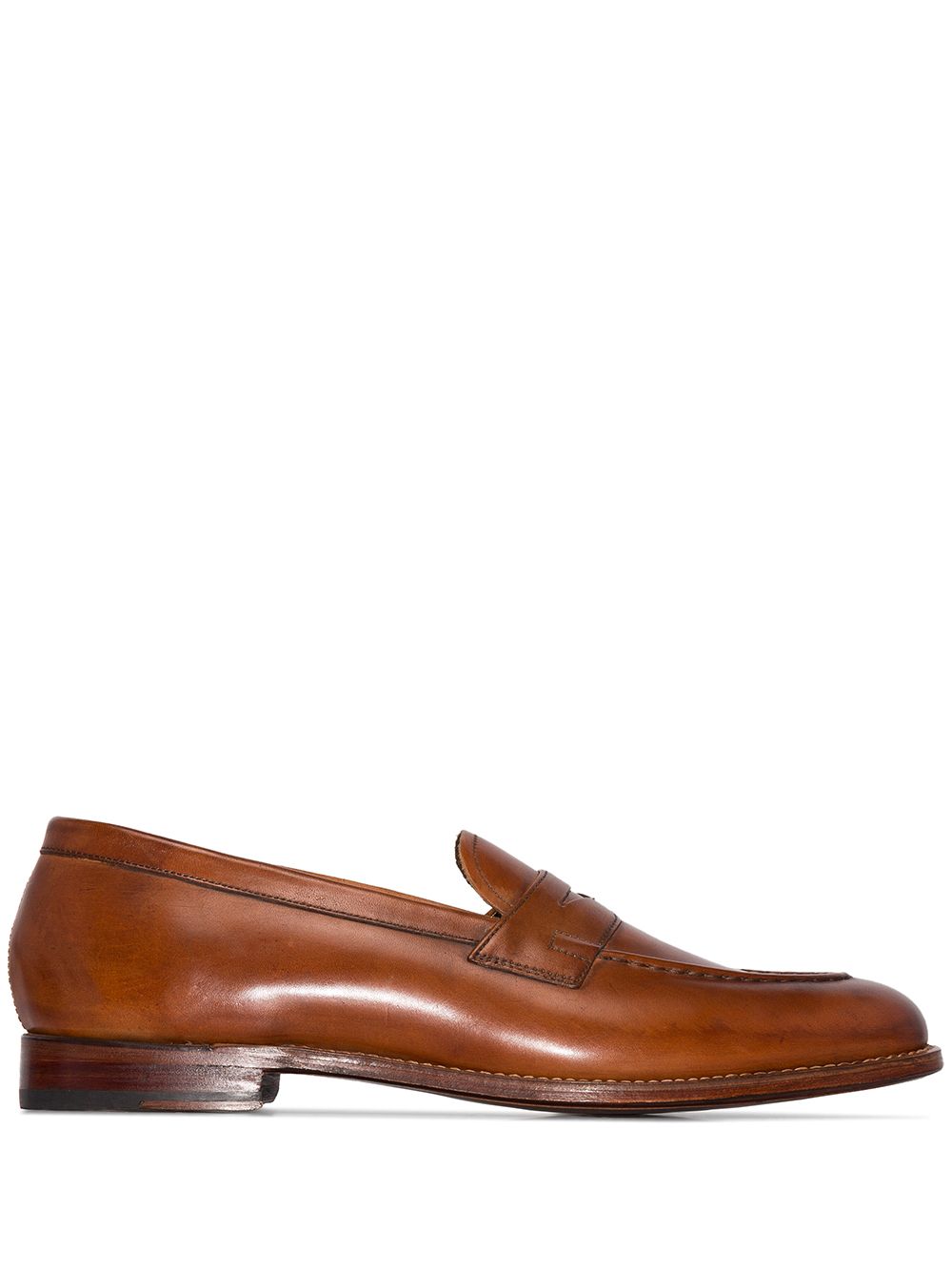 фото Grenson лоферы lloyd