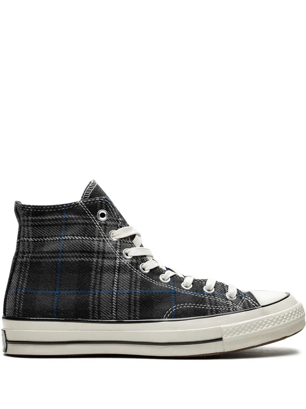 фото Converse высокие кеды chuck 70 hi