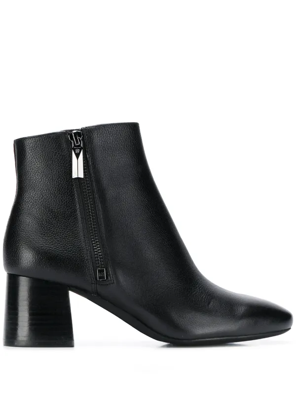 michael kors ankle booties