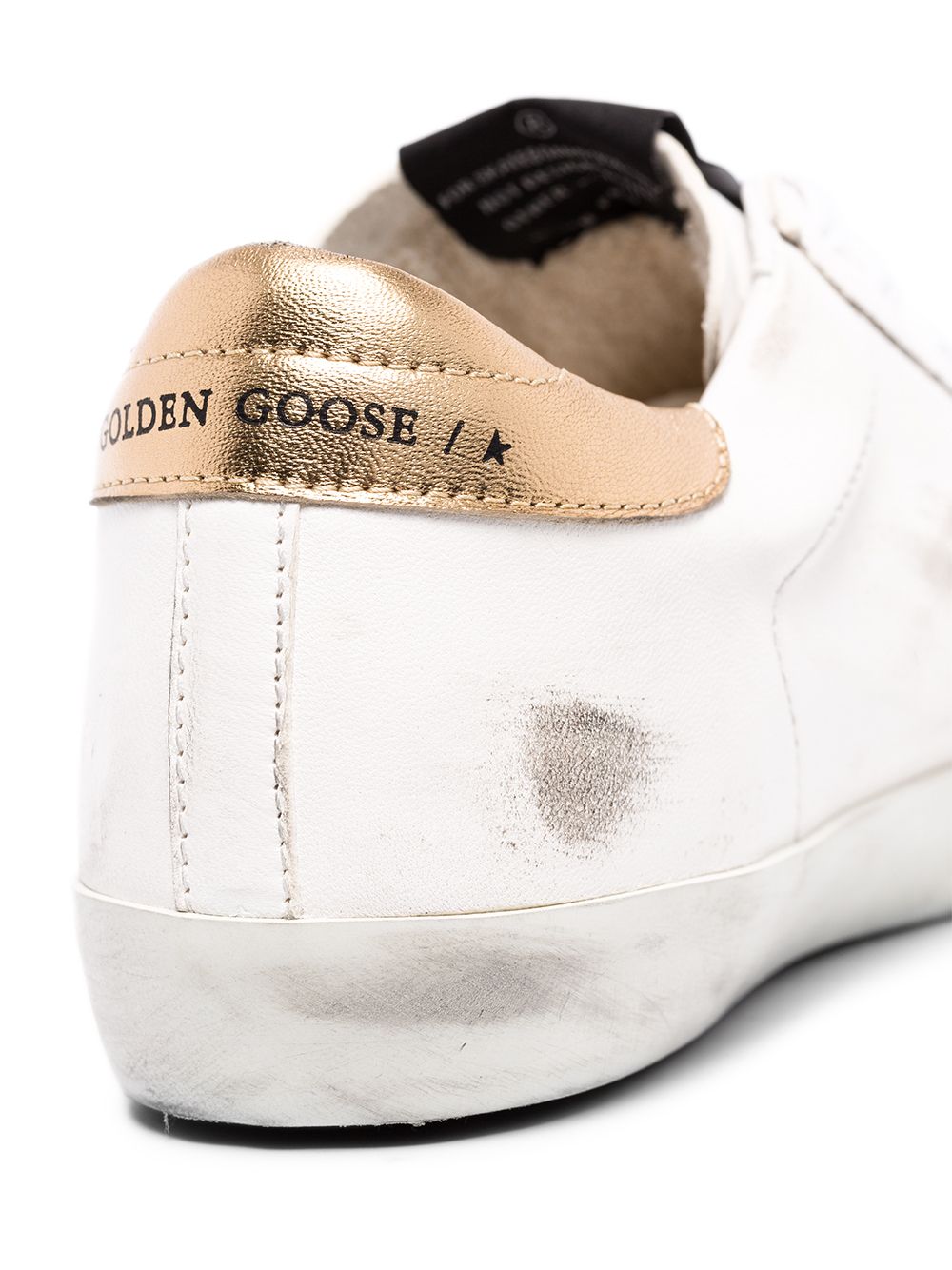 фото Golden goose кеды superstar