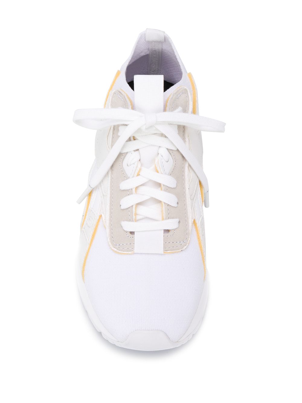 фото Reebok x victoria beckham кроссовки bolton из коллаборации с victoria beckham