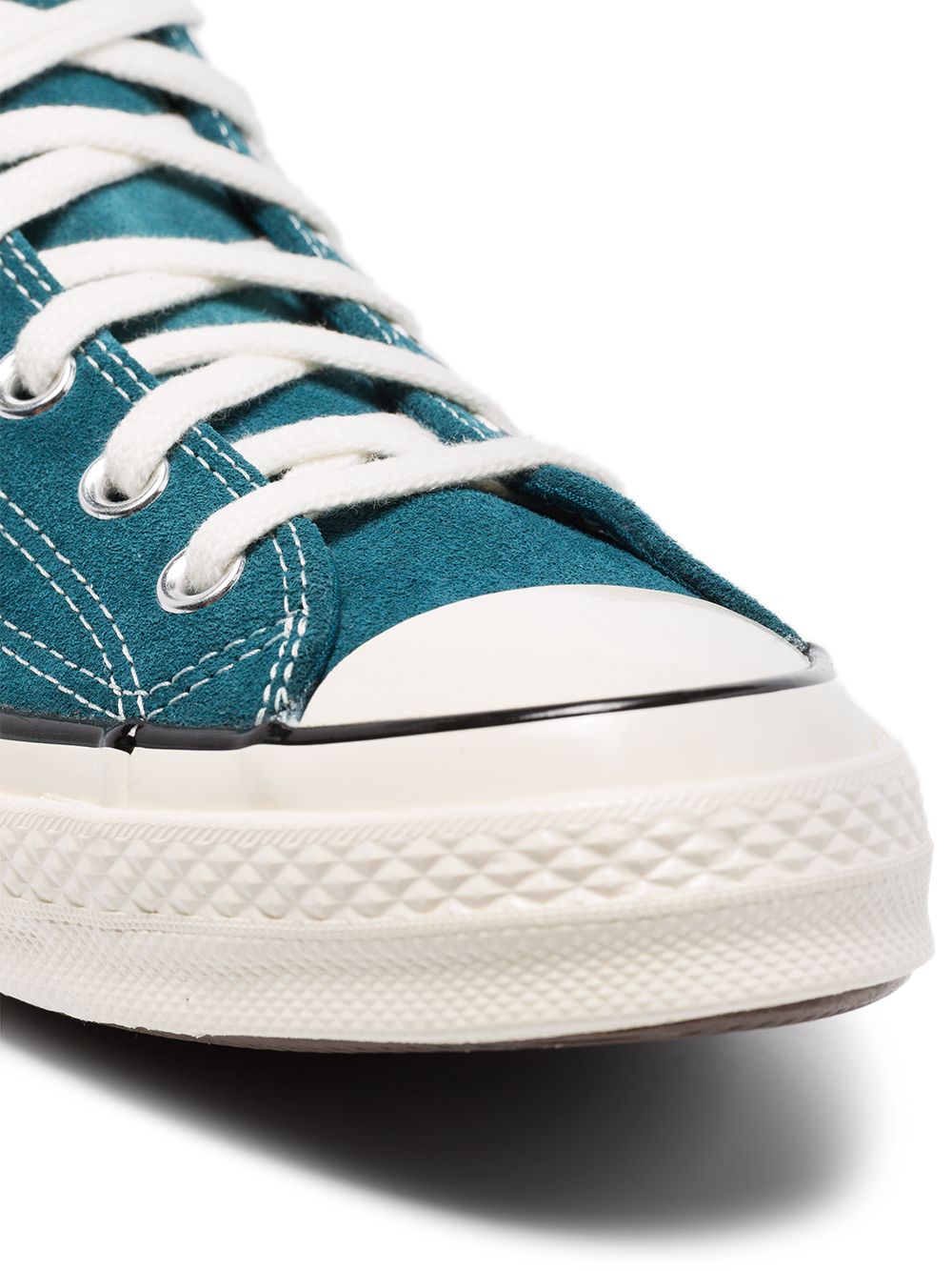 фото Converse высокие кеды ct70