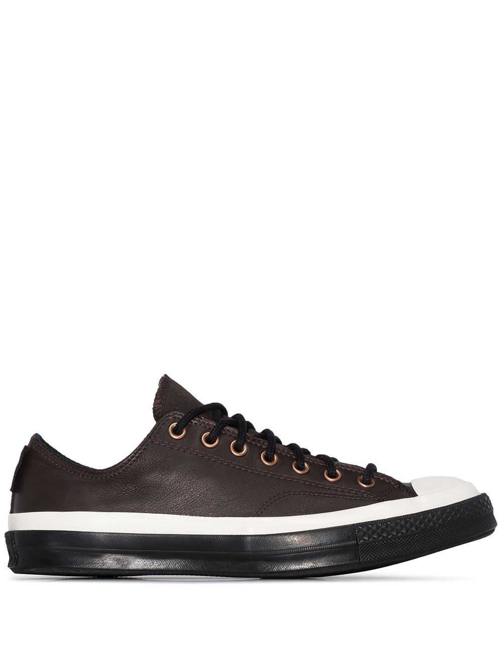 фото Converse кеды chuck taylor 70