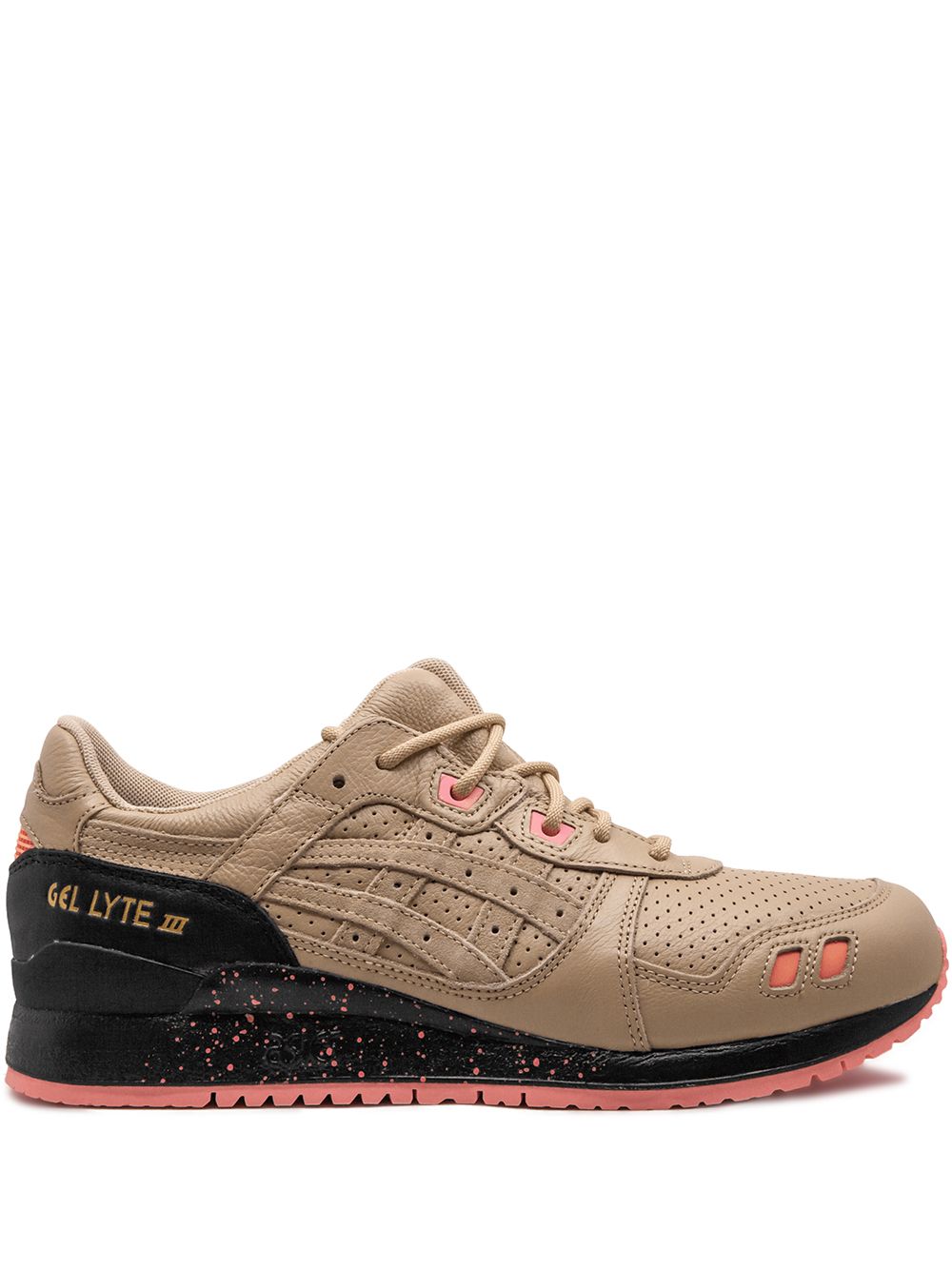 фото Asics кроссовки gel-lyte 3