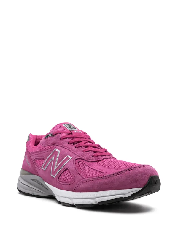 new balance w990