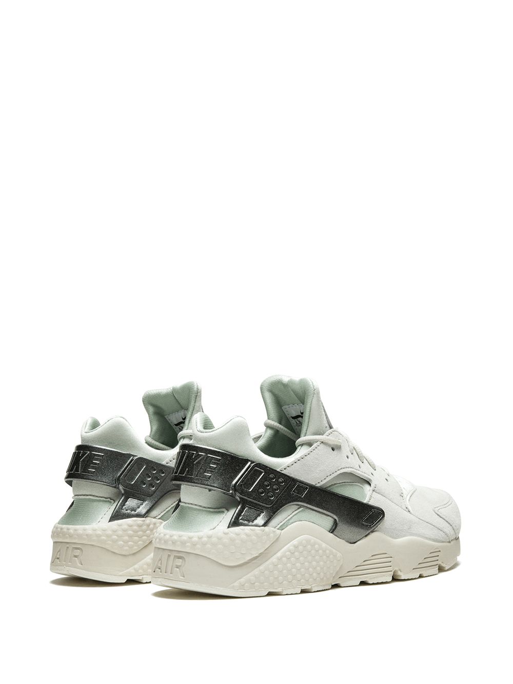 фото Nike кроссовки air huarache run prm